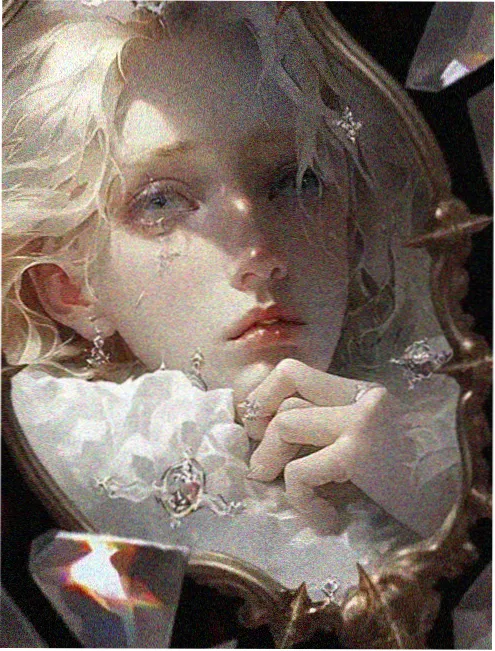 山河剑心 归途 动画电影海报